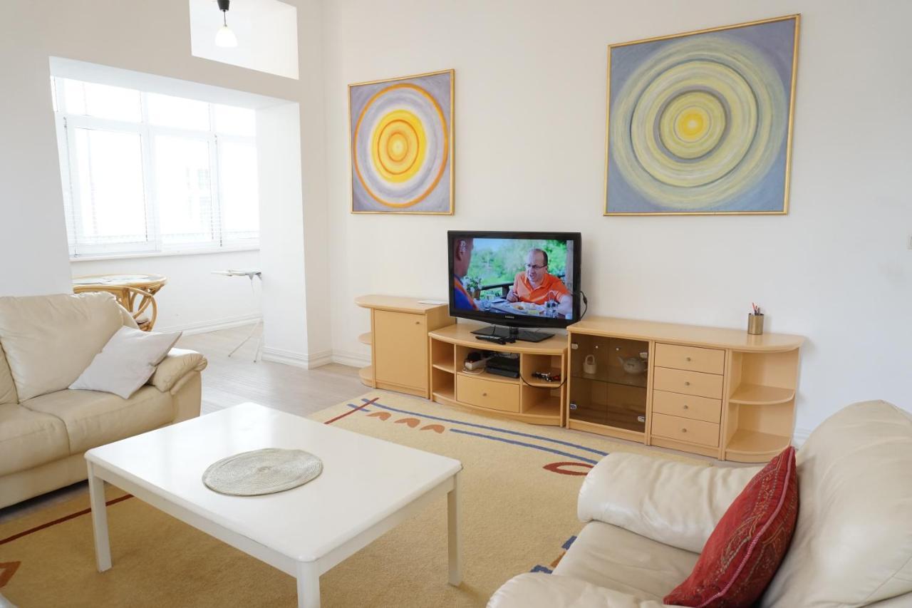 Apartment Home3city Grand Sopot