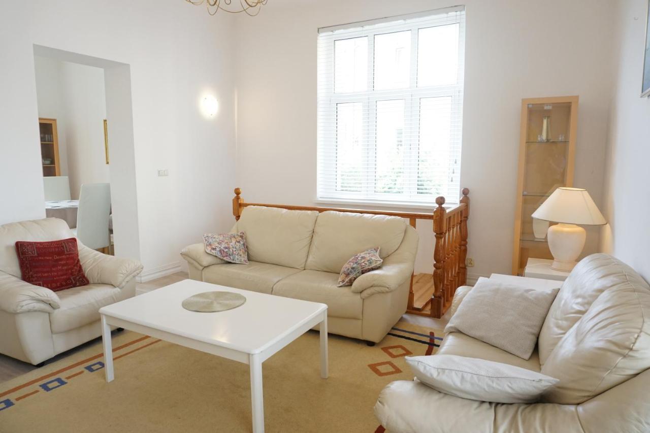 Home3city Grand Sopot