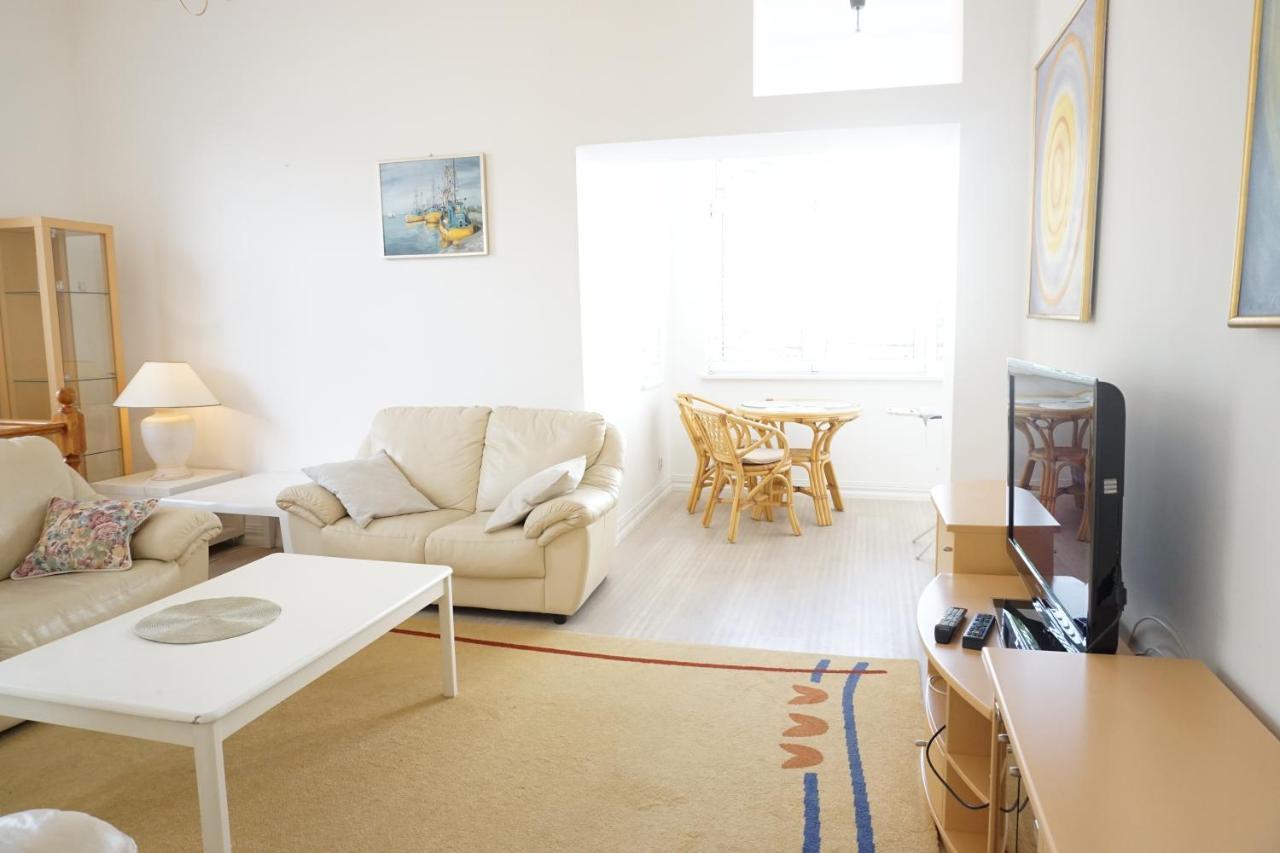 Home3city Grand Apartment Sopot