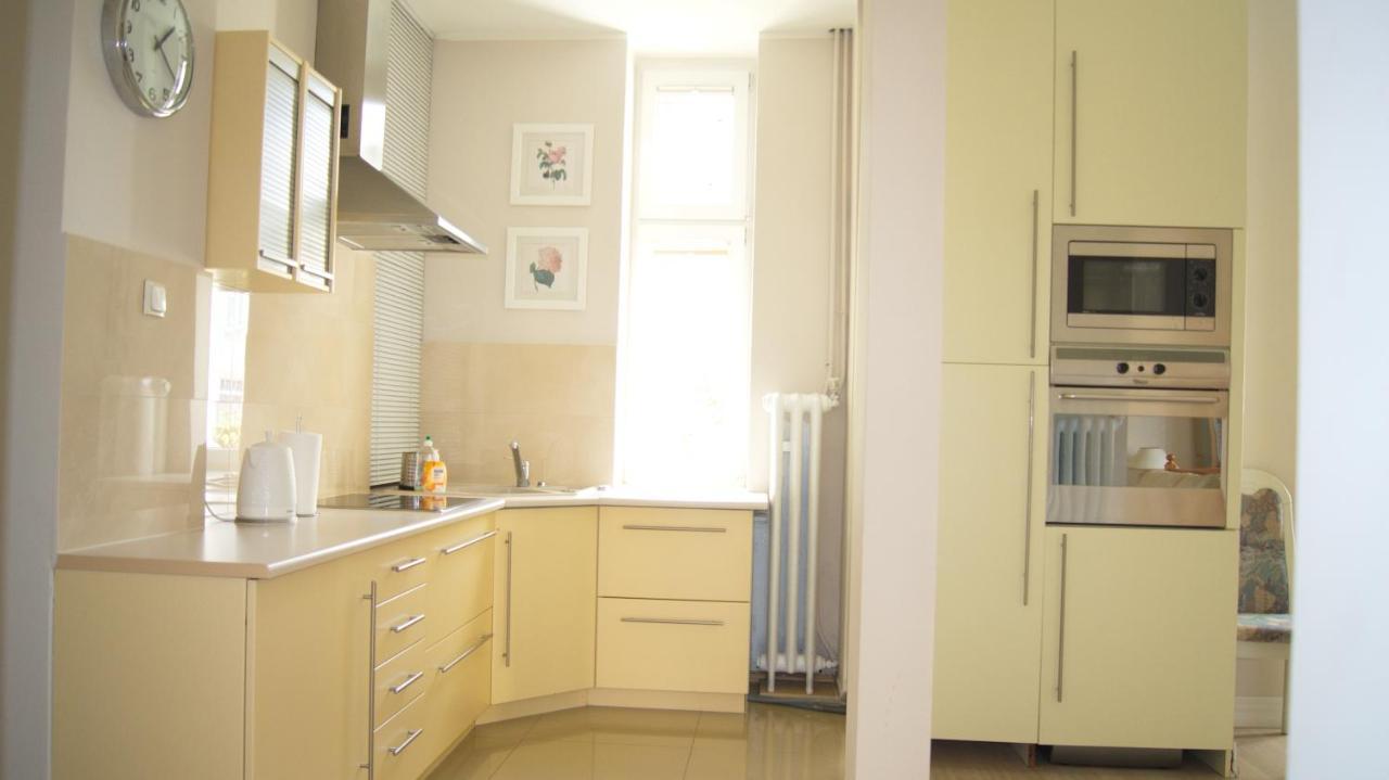 Home3city Grand Apartment