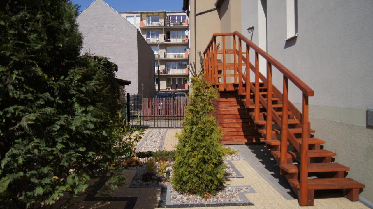 Home3city Grand Sopot