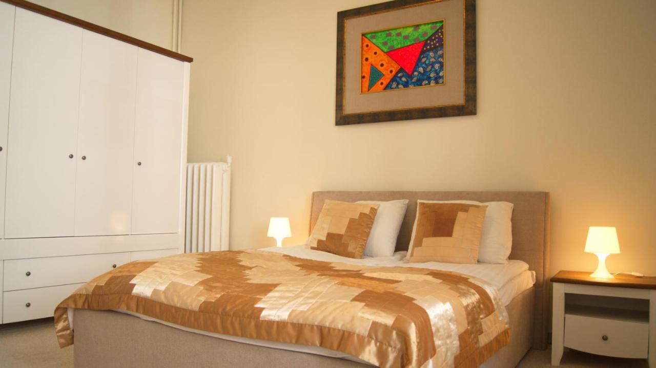 Home3city Grand Apartment